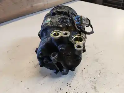 Second-hand car spare part air conditioning compressor for opel combo cargo oem iam references 14197538 palet 31 e 