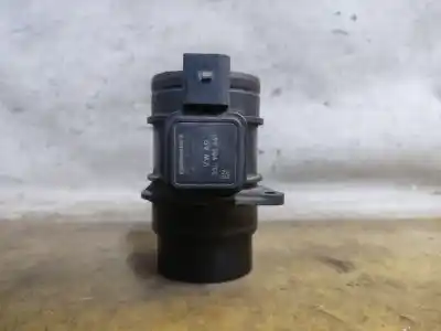 Pezzo di ricambio per auto di seconda mano MISURATORE DI FLUSSO per SEAT IBIZA (6J5) Reference Riferimenti OEM IAM 03L906461  