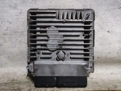 Pezzo di ricambio per auto di seconda mano CENTRALINA MOTORE per SEAT IBIZA (6J5) Reference Riferimenti OEM IAM 5WP42844AA  