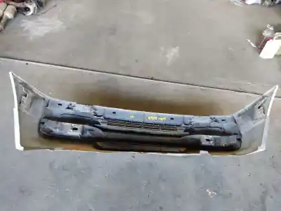 Pezzo di ricambio per auto di seconda mano PARAURTI ANTERIORE per CITROEN JUMPY 2.0 HDi SX Caja cerrada acristalada Riferimenti OEM IAM   