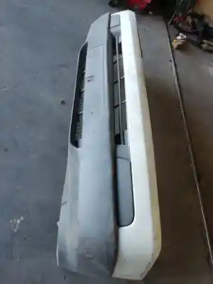 Автозапчасти б/у передний бампер за citroen jumpy 2.0 hdi sx caja cerrada acristalada ссылки oem iam  palet n3 fila 3 