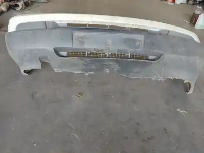 Автозапчасти б/у передний бампер за citroen jumpy 2.0 hdi sx caja cerrada acristalada ссылки oem iam  palet n3 fila 3 