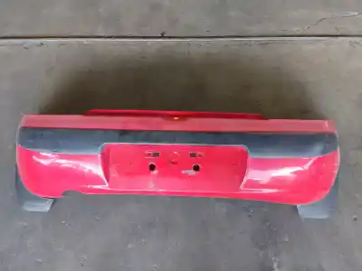 Pezzo di ricambio per auto di seconda mano PARAURTI POSTERIORE per DAEWOO MATIZ City Riferimenti OEM IAM   