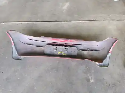 Second-hand car spare part rear bumper for daewoo matiz city oem iam references  palet n4 fila 4 