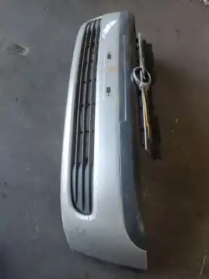 Tweedehands auto-onderdeel VOORBUMPER voor OPEL COMBO  OEM IAM-referenties  PALET N 1 