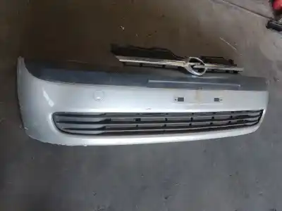 Tweedehands auto-onderdeel voorbumper voor opel combo familiar oem iam-referenties  palet n 1 