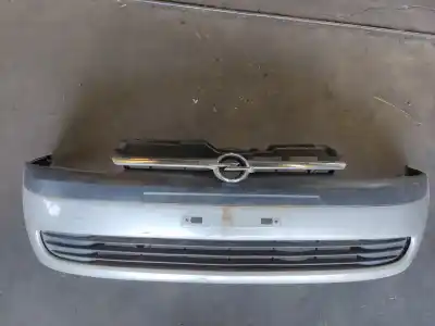 Tweedehands auto-onderdeel voorbumper voor opel combo familiar oem iam-referenties  palet n 1 