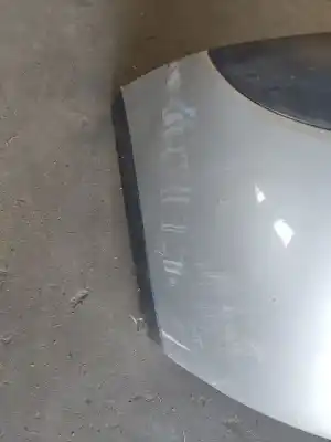 Tweedehands auto-onderdeel voorbumper voor opel combo familiar oem iam-referenties  palet n 1 