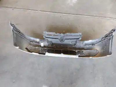 Tweedehands auto-onderdeel voorbumper voor opel combo familiar oem iam-referenties  palet n 1 