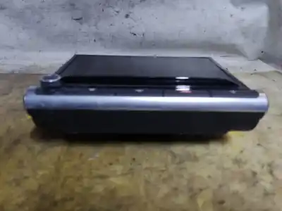 Автозапчасти б/у многофункциональный дисплей за citroen c3 elle ссылки oem iam 98261544  estantería 42