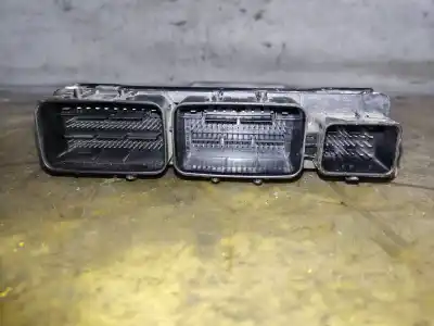 Автозапчастина б/у ебу контролер двигуна для dacia dokker sl eficacia посилання на oem iam 0281036484  estantería 128