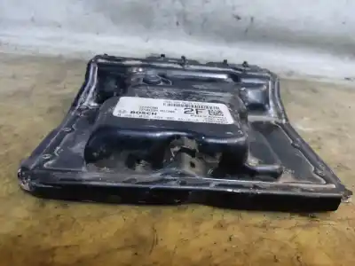Автозапчастина б/у ебу контролер двигуна для dacia dokker sl eficacia посилання на oem iam 0281036484  estantería 128