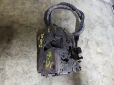Pezzo di ricambio per auto di seconda mano Serratura Porta Laterale Destra per RENAULT KANGOO (F/KC0) ALIZE 64 CV / 47 KW Riferimenti OEM IAM   ESTANTERÍA 55 Pezzo di ricambio per auto di seconda mano Serratura Porta Laterale Destra per RENAULT KANGOO (F/KC0) ALIZE 64 CV / 47 KW Riferimenti OEM IAM   ESTANTERÍA 55