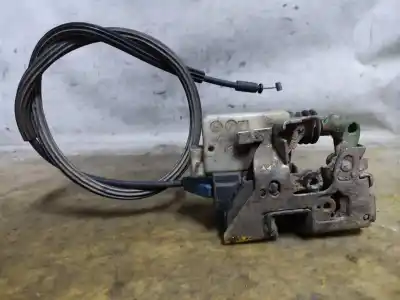 Pezzo di ricambio per auto di seconda mano serratura porta laterale destra per renault kangoo (f/kc0) alize 64 cv / 47 kw riferimenti oem iam   estantería 55 Pezzo di ricambio per auto di seconda mano serratura porta laterale destra per renault kangoo (f/kc0) alize 64 cv / 47 kw riferimenti oem iam   estantería 55