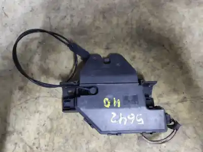 Tweedehands auto-onderdeel kofferbak / poortsluiting voor bmw serie 1 berlina (e81/e87) 116i oem iam-referenties 8196401