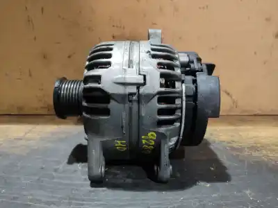 Second-hand car spare part alternator for renault laguna ii (bg0) confort expression oem iam references 0124525076 fila 2 palet 36