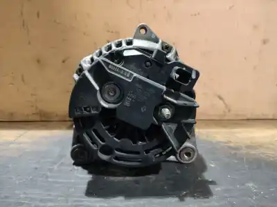 Second-hand car spare part alternator for renault laguna ii (bg0) confort expression oem iam references 0124525076 fila 2 palet 36