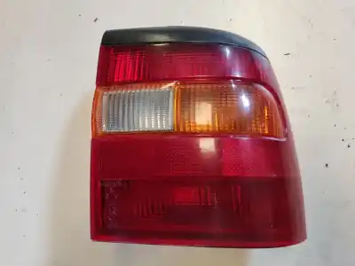Peça sobressalente para automóvel em segunda mão farolim traseiro direito por opel vectra a cd diamant referências oem iam 