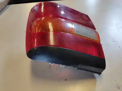 Автозапчасти б/у правый задний фонарь за opel vectra a cd diamant ссылки oem iam  palet 30 e 