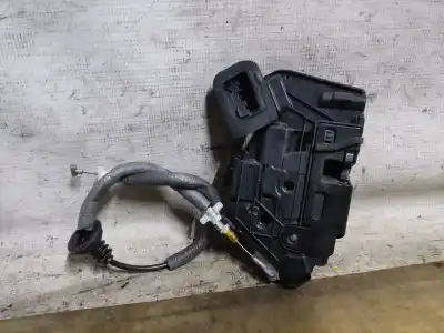 Second-hand car spare part  for SKODA RAPID  OEM IAM references 5E1837016A  ESTANTERÍA 78