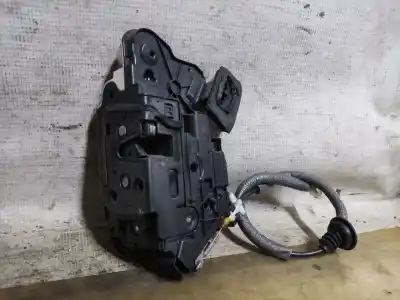 Second-hand car spare part  for SKODA RAPID  OEM IAM references 5E1837015A  ESTANTERÍA 77