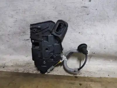 Second-hand car spare part  for SKODA RAPID  OEM IAM references 5E0839015A  ESTANTERÍA 79