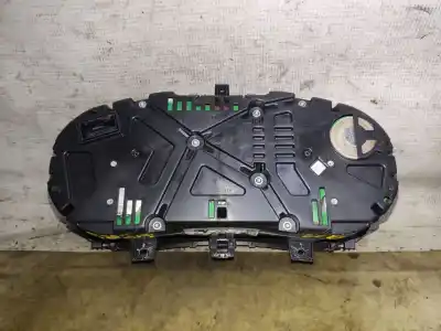 Peça sobressalente para automóvel em segunda mão quadrante por skoda rapid ambition referências oem iam 5ja920741  estantería 14