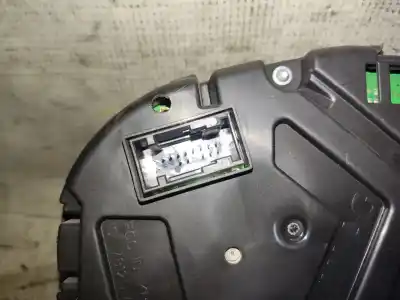 Peça sobressalente para automóvel em segunda mão quadrante por skoda rapid ambition referências oem iam 5ja920741  estantería 14