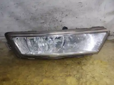 Автозапчасти б/у ПРАВАЯ ПРОТИВОТУМАННАЯ ФАРА за SKODA RAPID  ссылки OEM IAM 5JA941700B  ESTANTERÍA 134 A