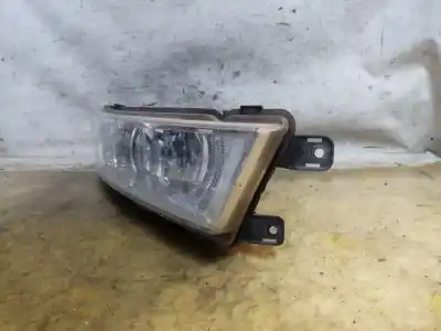 Peça sobressalente para automóvel em segunda mão farol / projetor de nevoeiro direito por skoda rapid ambition referências oem iam 5ja941700b  estantería 134 a