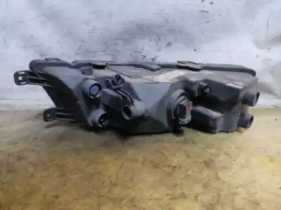 Peça sobressalente para automóvel em segunda mão farol / projetor de nevoeiro direito por skoda rapid ambition referências oem iam 5ja941700b  estantería 134 a