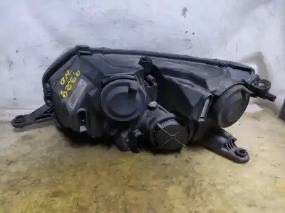 Peça sobressalente para automóvel em segunda mão farol / farolim direito por skoda rapid ambition referências oem iam 5jb941018  estantería 134 b