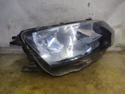 Peça sobressalente para automóvel em segunda mão farol / farolim direito por skoda rapid ambition referências oem iam 5jb941018  estantería 134 b