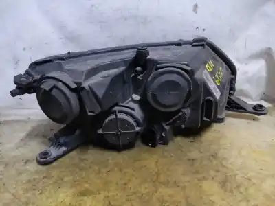 Peça sobressalente para automóvel em segunda mão farol / farolim esquerdo por skoda rapid ambition referências oem iam 5jb941015  estantería 134 b