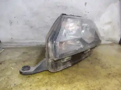 Peça sobressalente para automóvel em segunda mão farol / farolim esquerdo por skoda rapid ambition referências oem iam 5jb941015  estantería 134 b