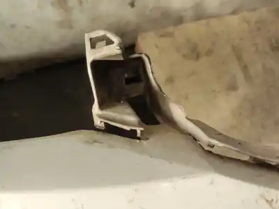 Second-hand car spare part FRONT BUMPER for SKODA RAPID  OEM IAM references 5JA807221B FILA 3 ESTÁN 3