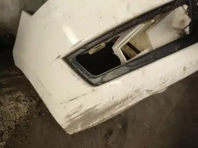 Second-hand car spare part front bumper for skoda rapid ambition oem iam references 5ja807221b fila 3 están 3