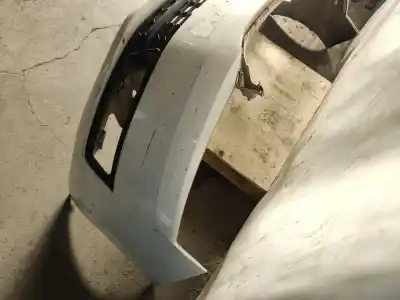 Second-hand car spare part front bumper for skoda rapid ambition oem iam references 5ja807221b fila 3 están 3