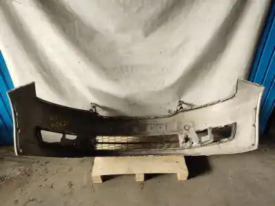 Second-hand car spare part front bumper for skoda rapid ambition oem iam references 5ja807221b fila 3 están 3