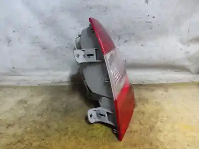 Peça sobressalente para automóvel em segunda mão farolim traseiro direito por skoda rapid ambition referências oem iam 5jh945112  estantería 13