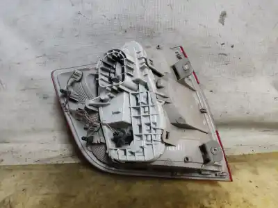 Peça sobressalente para automóvel em segunda mão farolim traseiro direito por skoda rapid ambition referências oem iam 5jh945112  estantería 13