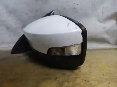 Peça sobressalente para automóvel em segunda mão espelho retrovisor esquerdo por skoda rapid ambition referências oem iam 5ja857933