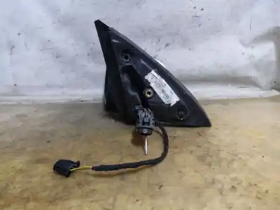 Peça sobressalente para automóvel em segunda mão espelho retrovisor esquerdo por skoda rapid ambition referências oem iam 5ja857933  estantería 15