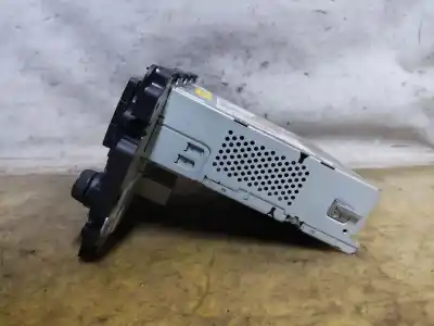 Автозапчастина б/у АУДІО СИСТЕМА / РАДІО CD для SKODA RAPID  Посилання на OEM IAM 5JA035871  ESTANTERÍA 78