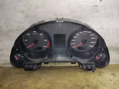 Peça sobressalente para automóvel em segunda mão  por SEAT EXEO BERLINA (3R2)  Referências OEM IAM 3R0920800H  ESTANTERÍA 12