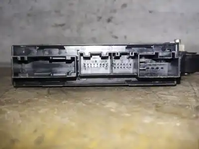 Peça sobressalente para automóvel em segunda mão  por SEAT EXEO BERLINA (3R2)  Referências OEM IAM 8E0959802E  ESTANTERÍA 100