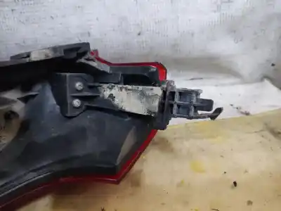Second-hand car spare part left tailgate light for nissan note (e11e) acenta oem iam references   estantería 19