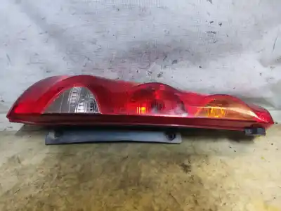 Second-hand car spare part left tailgate light for nissan note (e11e) acenta oem iam references   estantería 19
