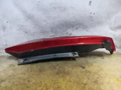 Second-hand car spare part left tailgate light for nissan note (e11e) acenta oem iam references   estantería 19