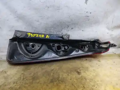 Second-hand car spare part left tailgate light for nissan note (e11e) acenta oem iam references   estantería 19
